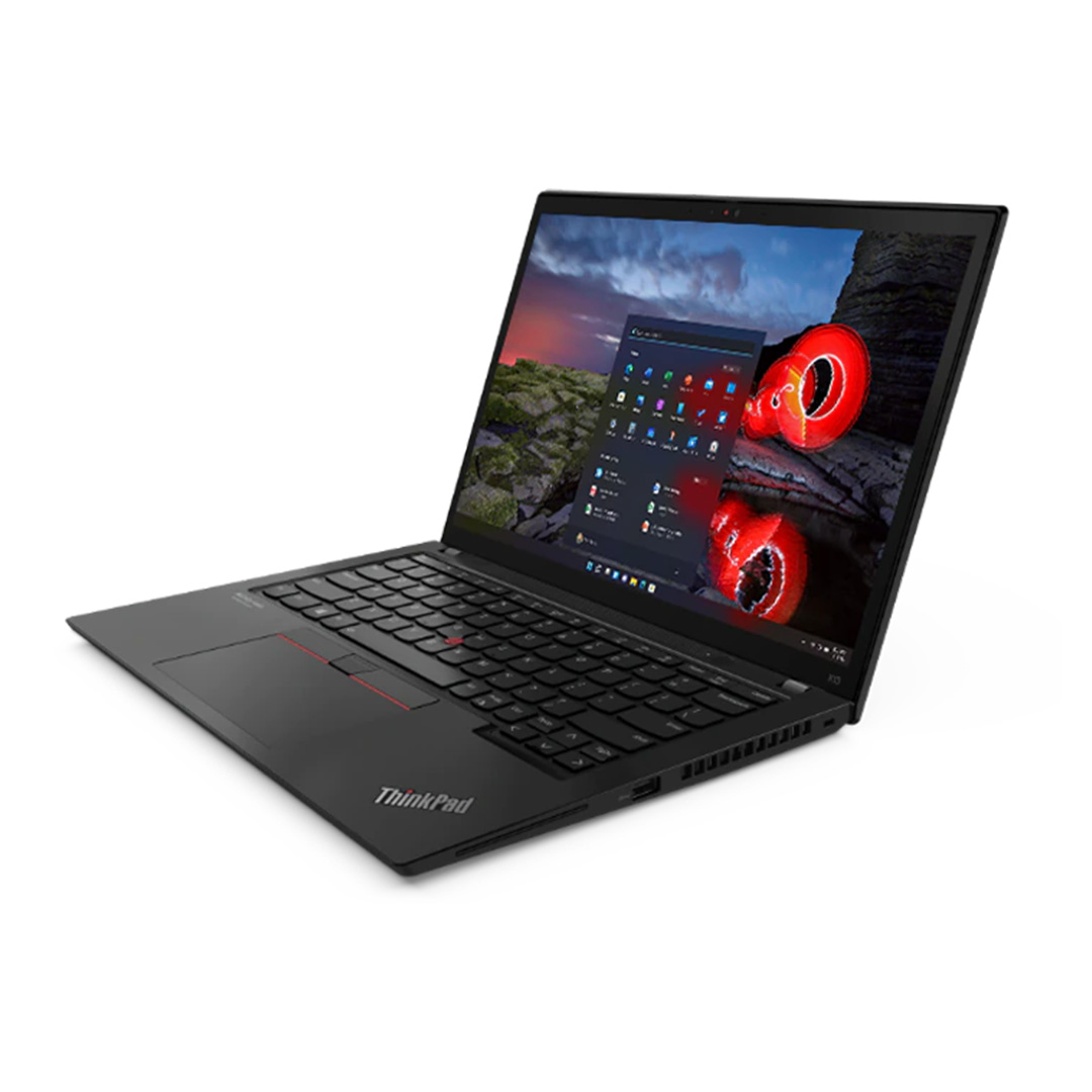 最終値下げ　ThinkPad x13 ThinkPad X13 Gen 5 Core Ultra 7 155H・32GBメモリー・512GB
